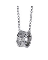 Collana Tuum in Argento GITE00900C0 - GITE00900C0